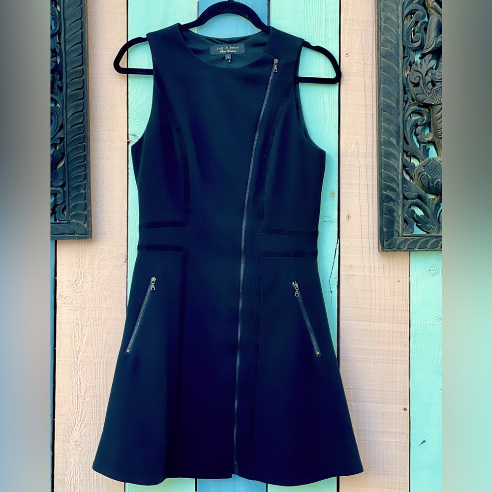 Rag & Bone Store Exclusive Rae Dress